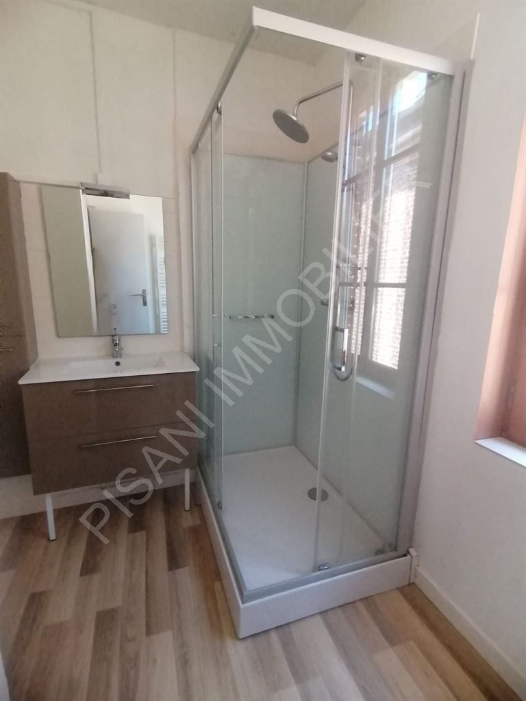 maison de ville 3 pièces en vente sur FECAMP (76400)