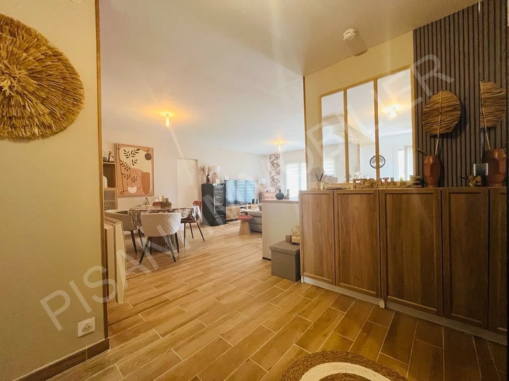 Vente Appartement Le Havre 76620