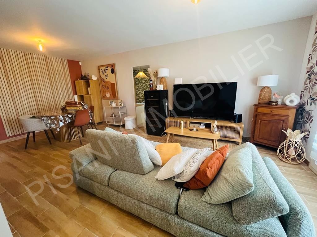 appartement 4 pièces en vente sur LE HAVRE (76620)