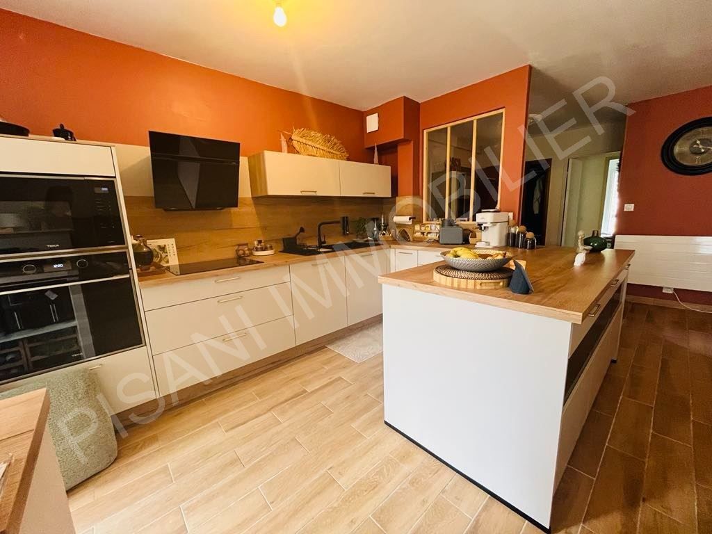 appartement 4 pièces en vente sur LE HAVRE (76620)