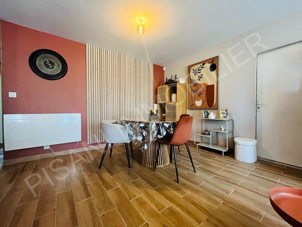 appartement 4 pièces en vente sur LE HAVRE (76620)