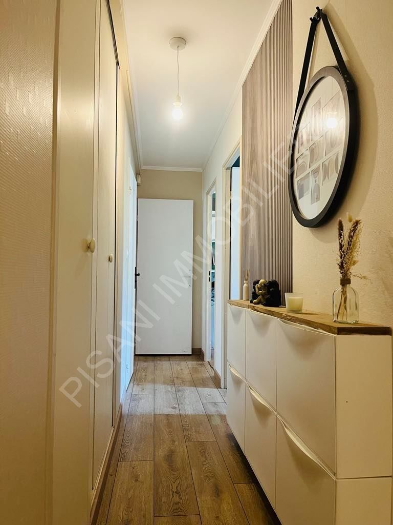 appartement 4 pièces en vente sur LE HAVRE (76620)