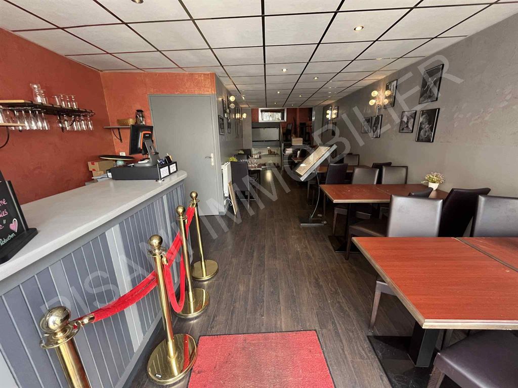 Vente Commerce Montivilliers 76290 CENTRE VILLE