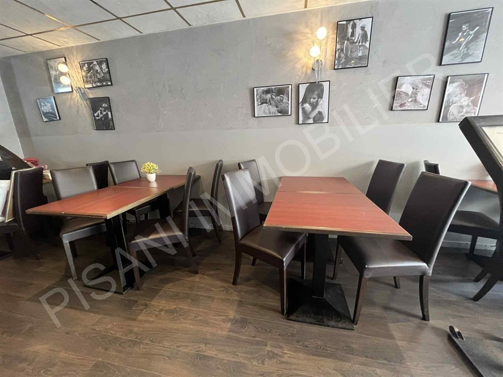 commerce en vente sur MONTIVILLIERS (76290)