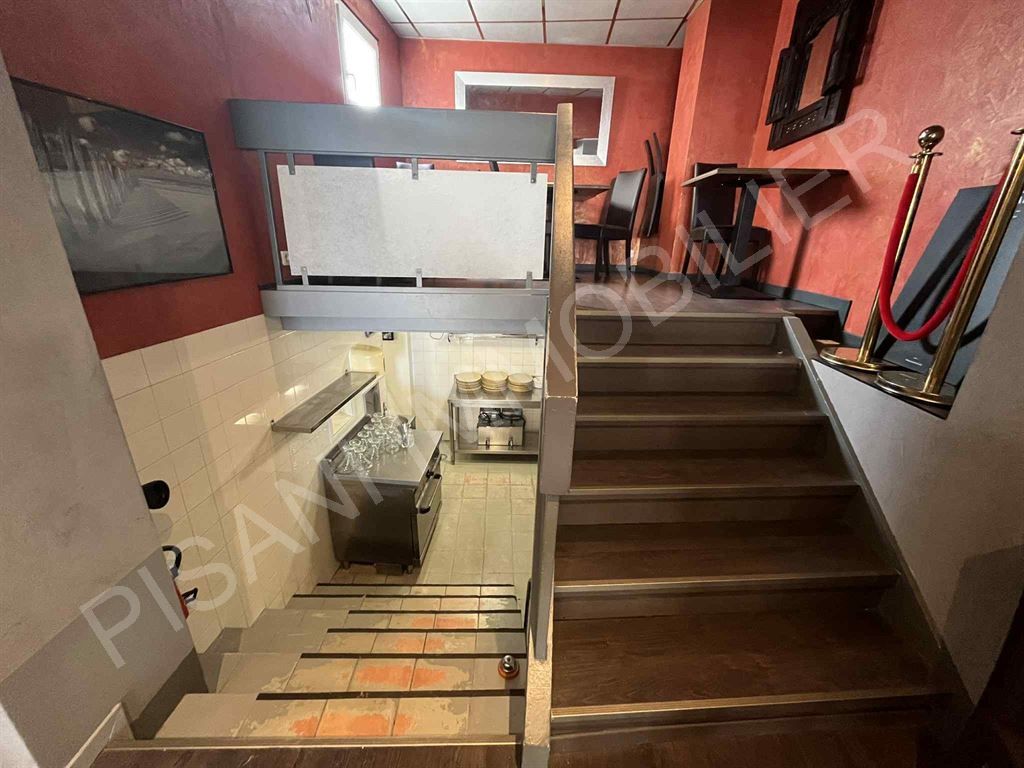 commerce en vente sur MONTIVILLIERS (76290)