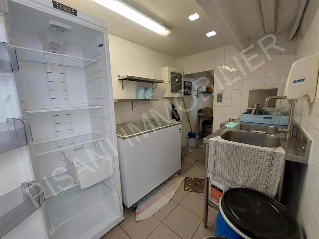 commerce en vente sur MONTIVILLIERS (76290)