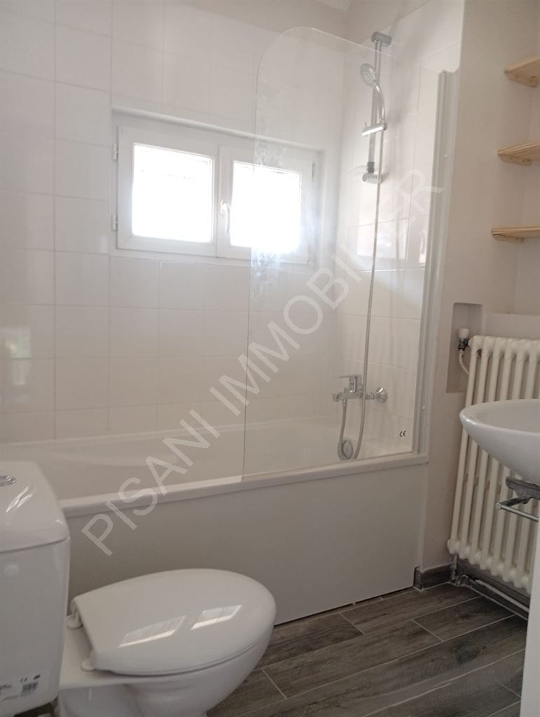 maison traditionnelle 6 pièces en location sur PORT JEROME SUR SEINE (76330)
