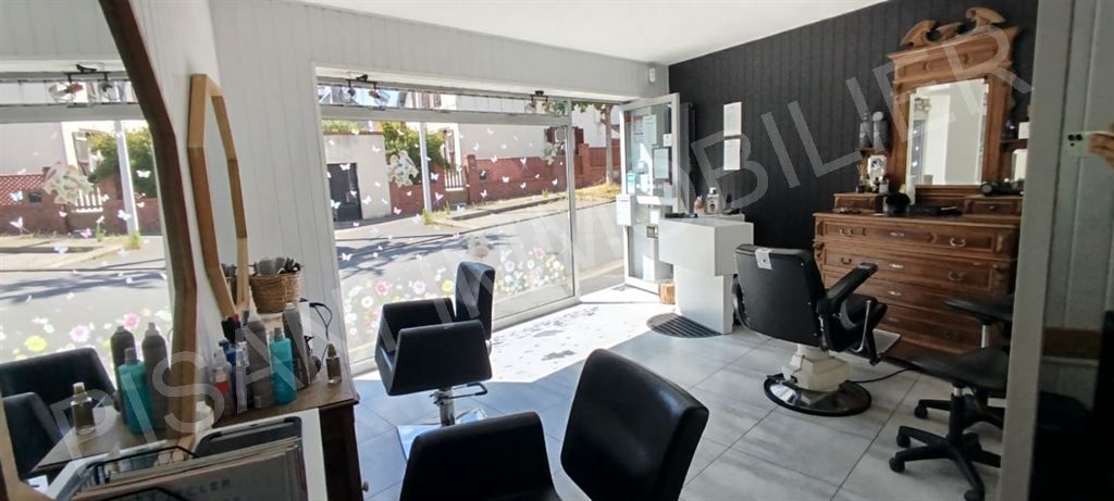 Vente Commerce Le Havre 76610