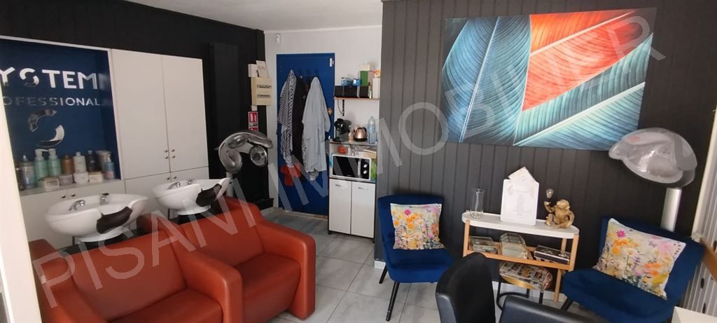 commerce en vente sur LE HAVRE (76610)