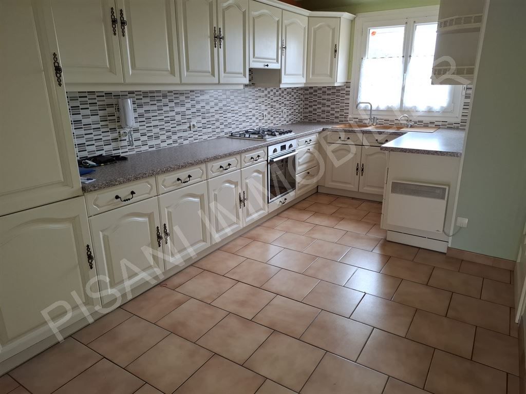 maison 5 pièces en vente sur OCTEVILLE SUR MER (76930)
