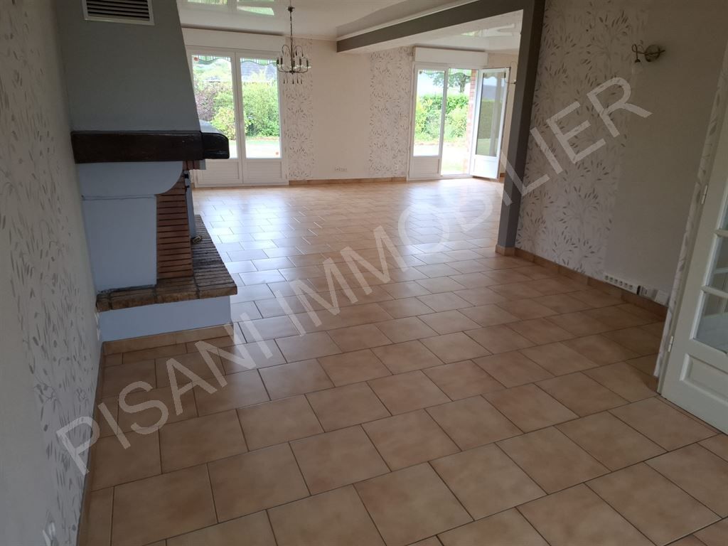 maison 5 pièces en vente sur OCTEVILLE SUR MER (76930)