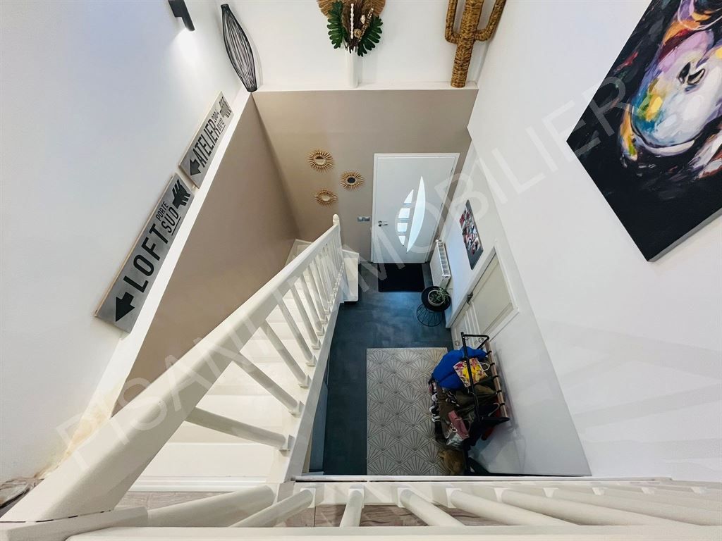 maison 7 pièces en vente sur EPOUVILLE (76133)