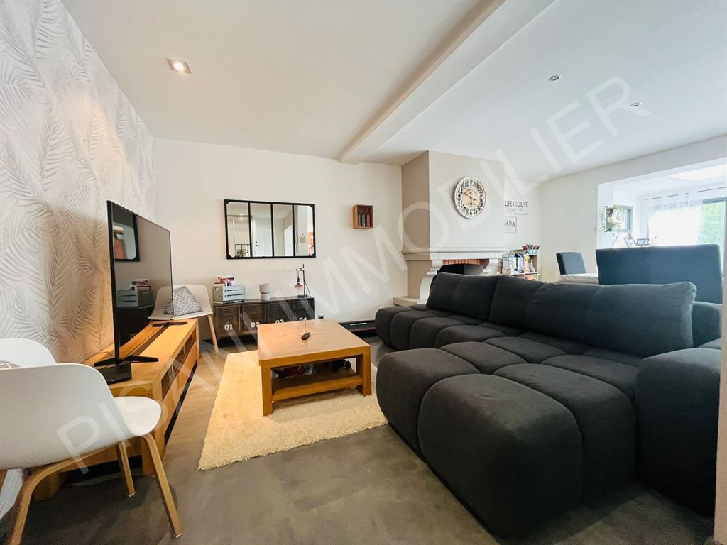 maison 7 pièces en vente sur EPOUVILLE (76133)