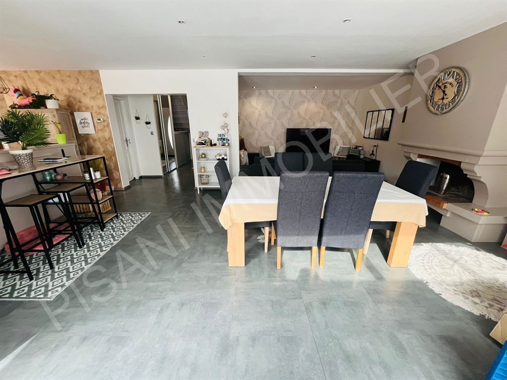 maison 7 pièces en vente sur EPOUVILLE (76133)
