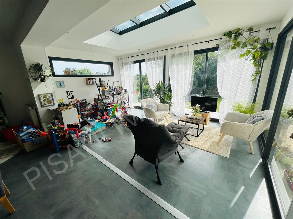 maison 7 pièces en vente sur EPOUVILLE (76133)