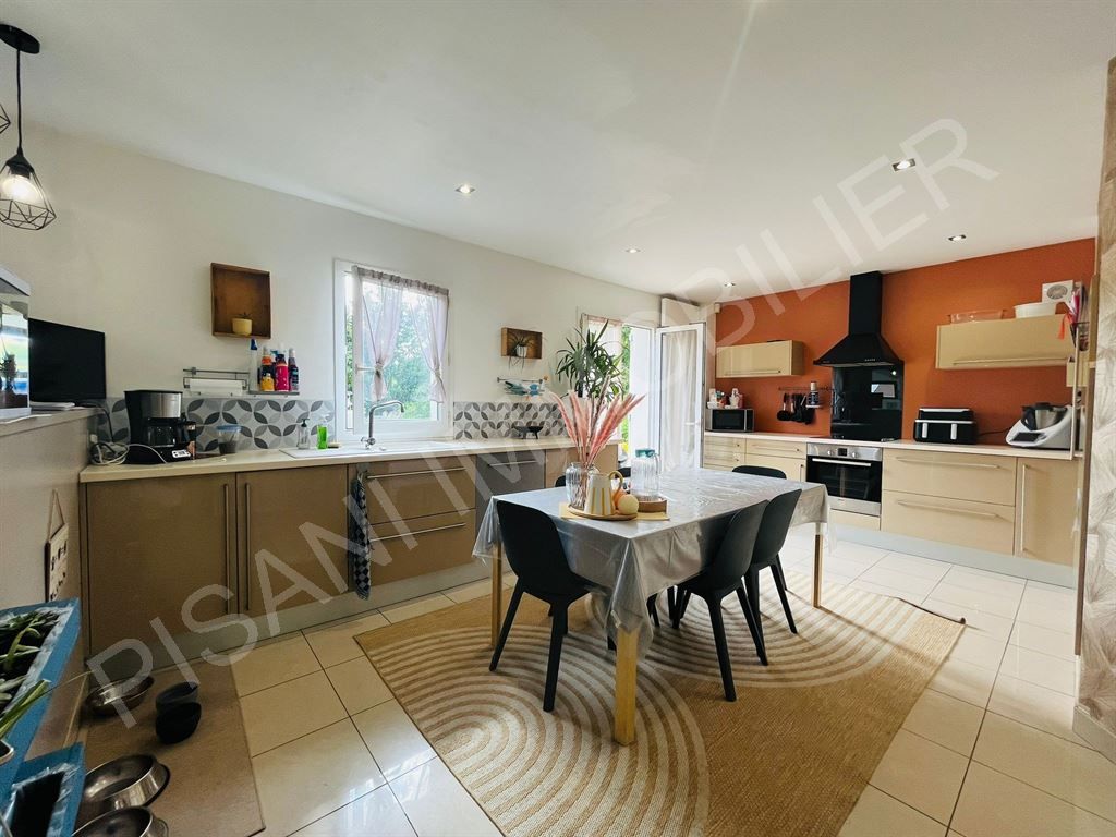 maison 7 pièces en vente sur EPOUVILLE (76133)
