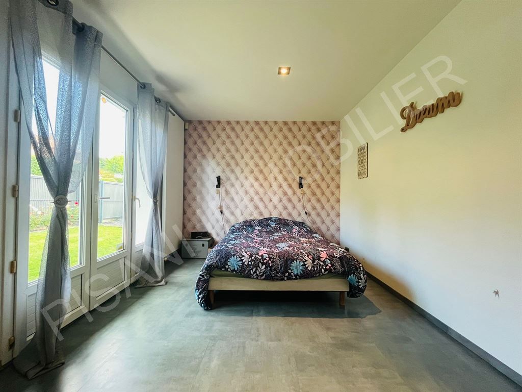 maison 7 pièces en vente sur EPOUVILLE (76133)