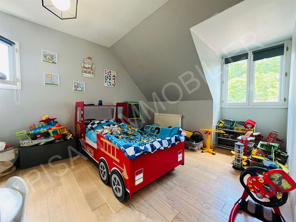 maison 7 pièces en vente sur EPOUVILLE (76133)