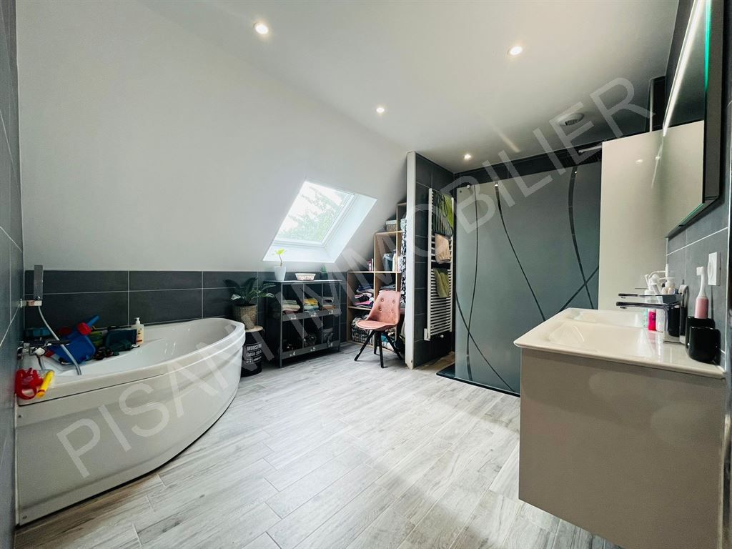 maison 7 pièces en vente sur EPOUVILLE (76133)