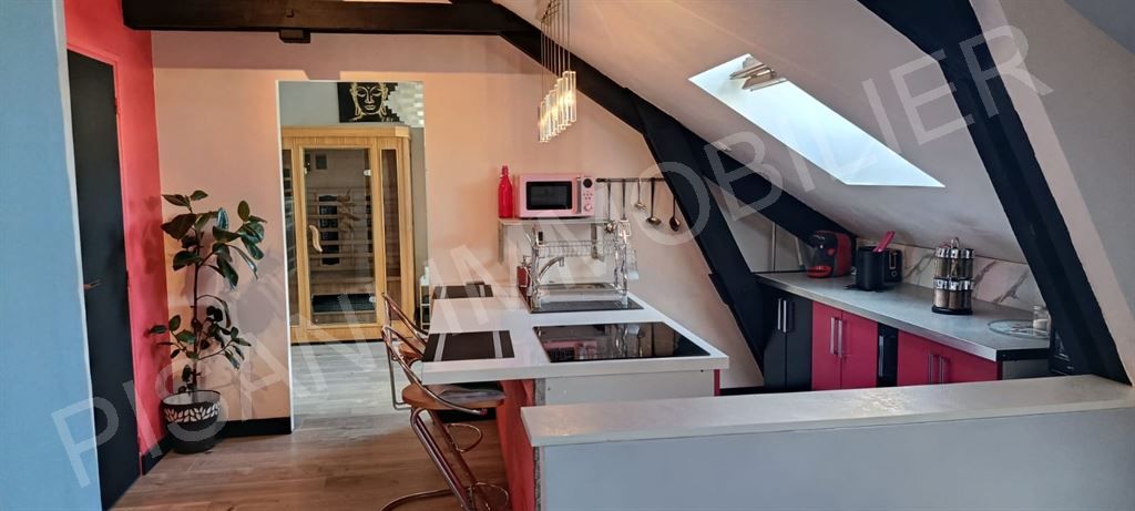 appartement 3 pièces en vente sur LE HAVRE (76600)