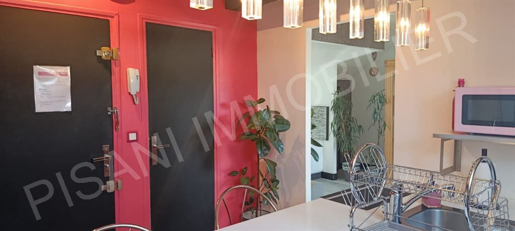 appartement 3 pièces en vente sur LE HAVRE (76600)