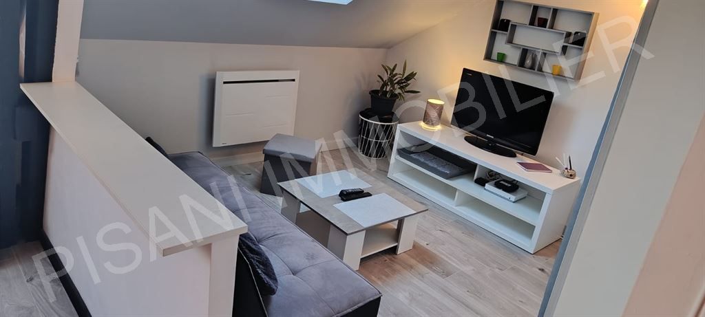 appartement 3 pièces en vente sur LE HAVRE (76600)