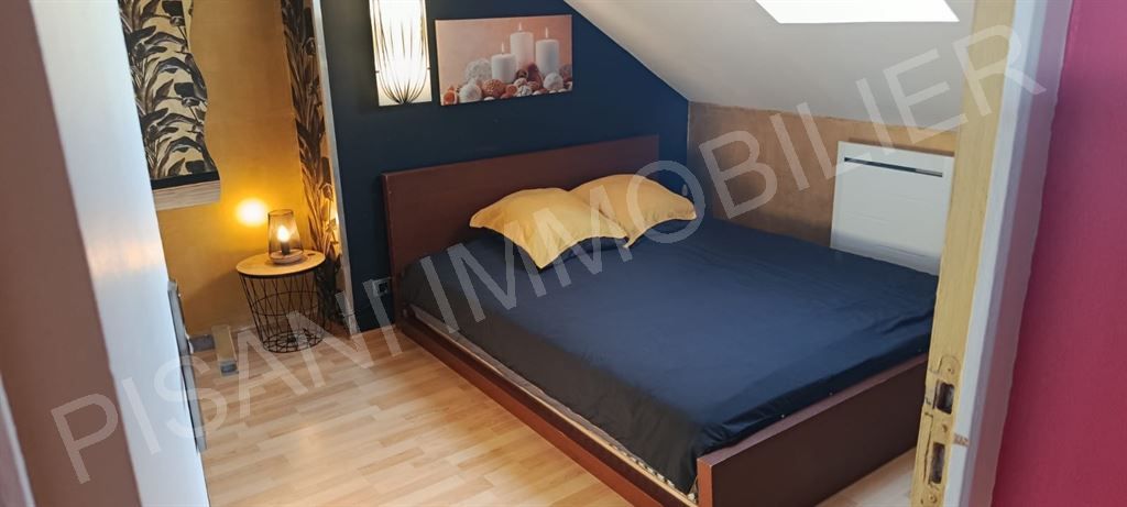 appartement 3 pièces en vente sur LE HAVRE (76600)