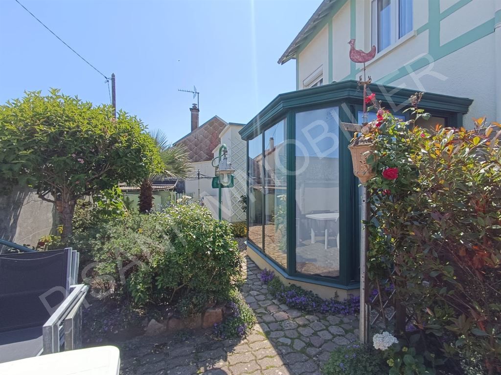 maison 5 pièces en vente sur LE HAVRE (76620)