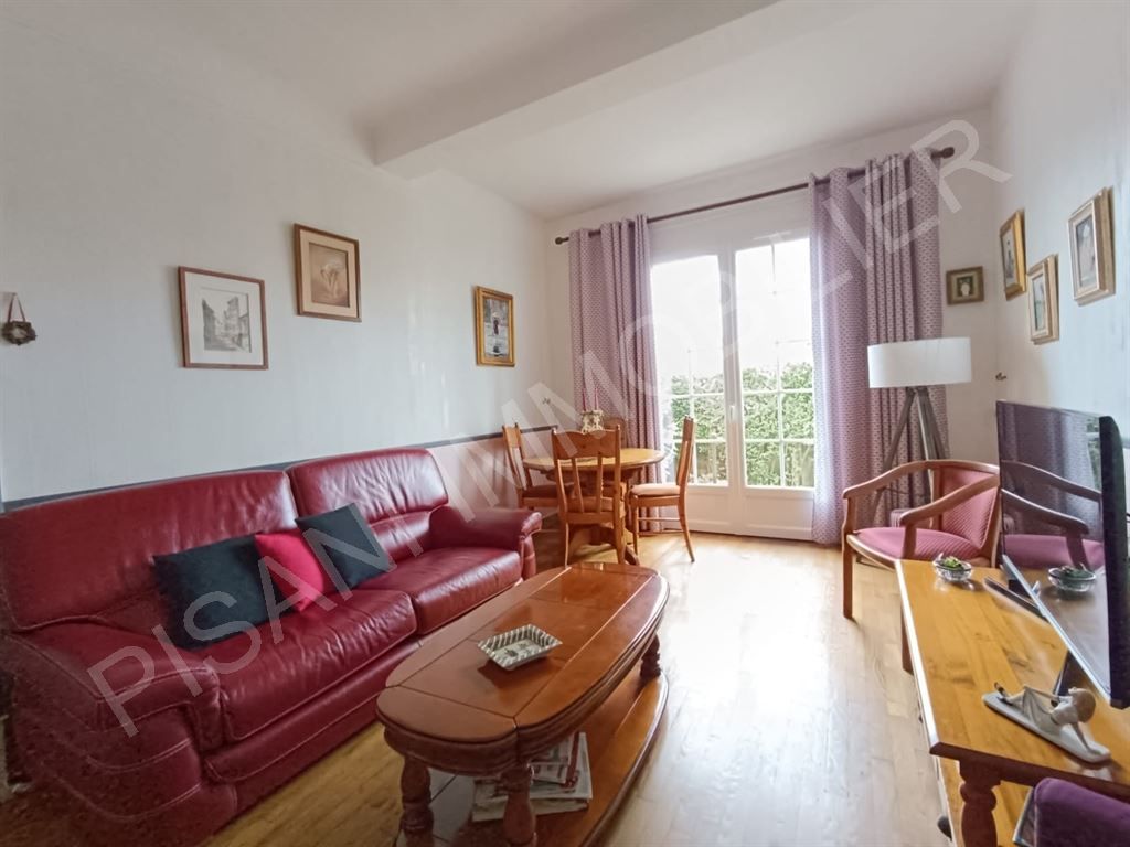 maison 5 pièces en vente sur LE HAVRE (76620)