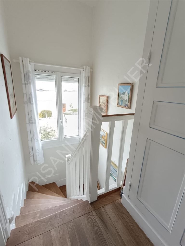 maison 5 pièces en vente sur LE HAVRE (76620)