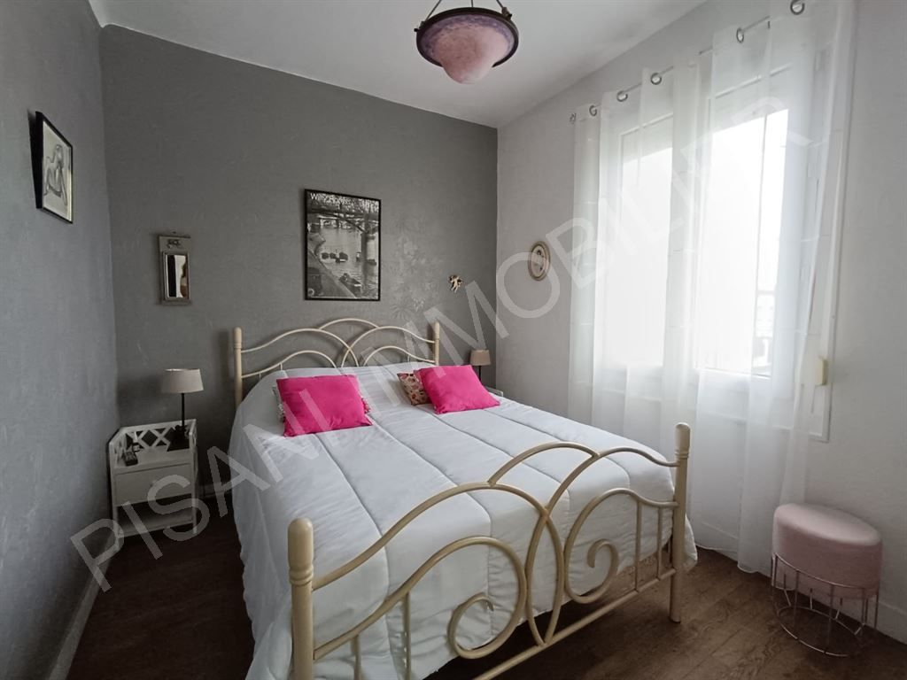 maison 5 pièces en vente sur LE HAVRE (76620)