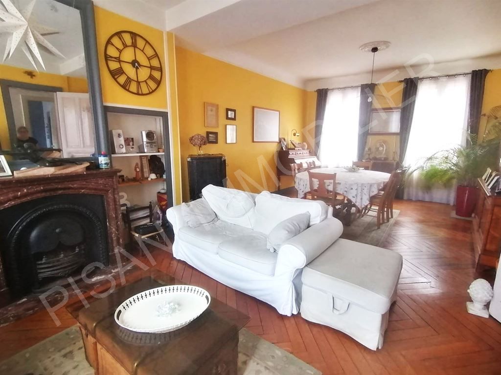 maison 8 pièces en vente sur FECAMP (76400)