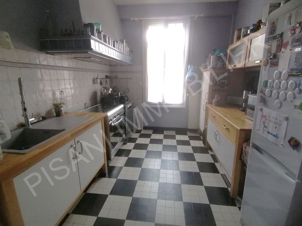 maison 8 pièces en vente sur FECAMP (76400)