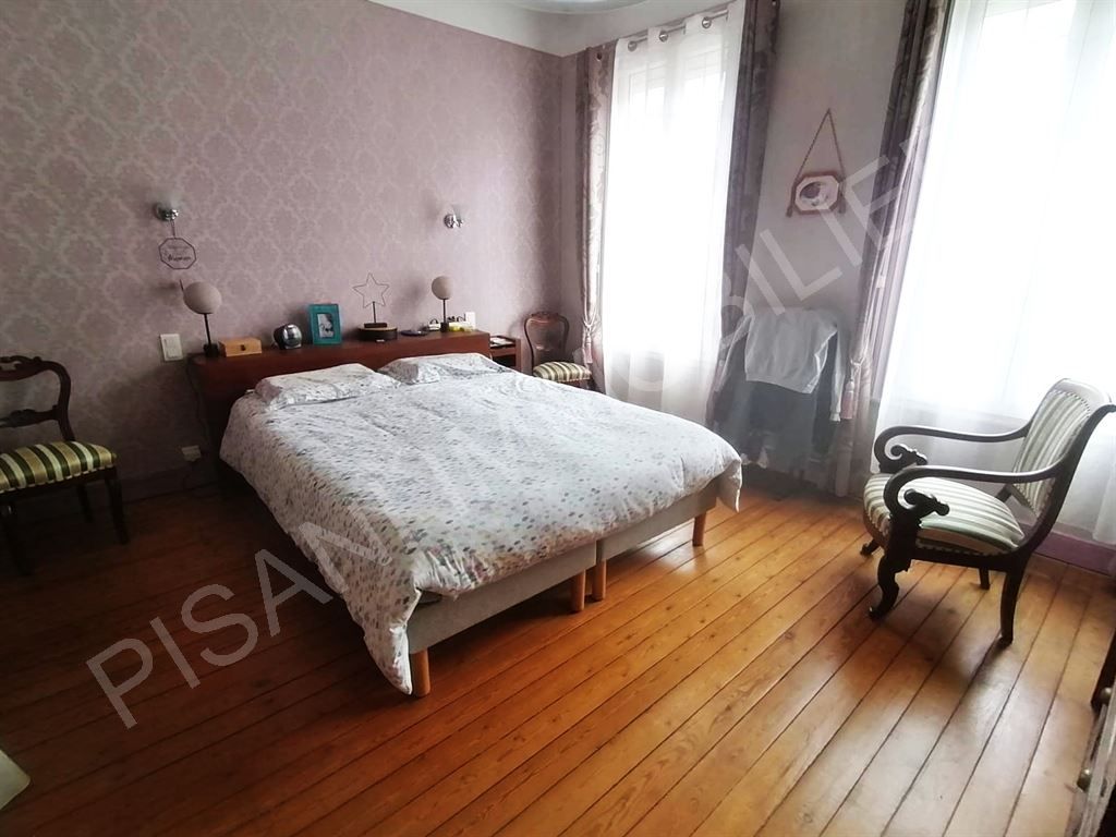 maison 8 pièces en vente sur FECAMP (76400)