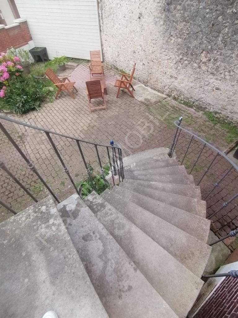 maison 8 pièces en vente sur FECAMP (76400)