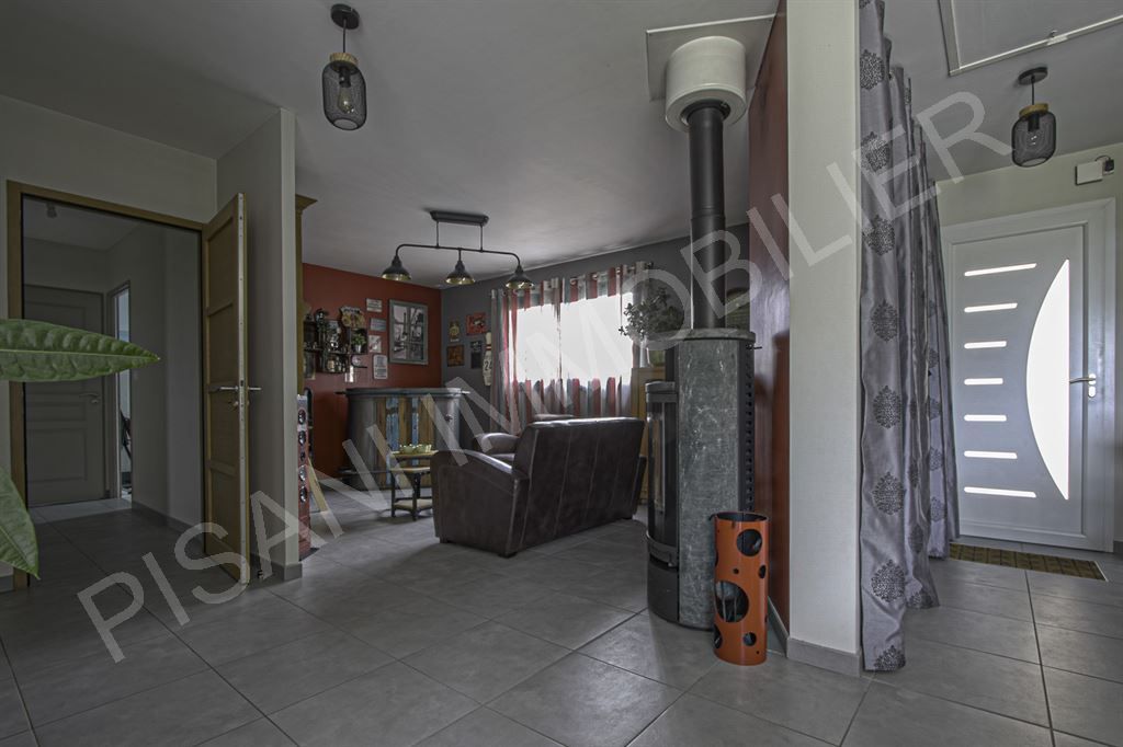 maison 6 pièces en vente sur ST JOUIN BRUNEVAL (76280)
