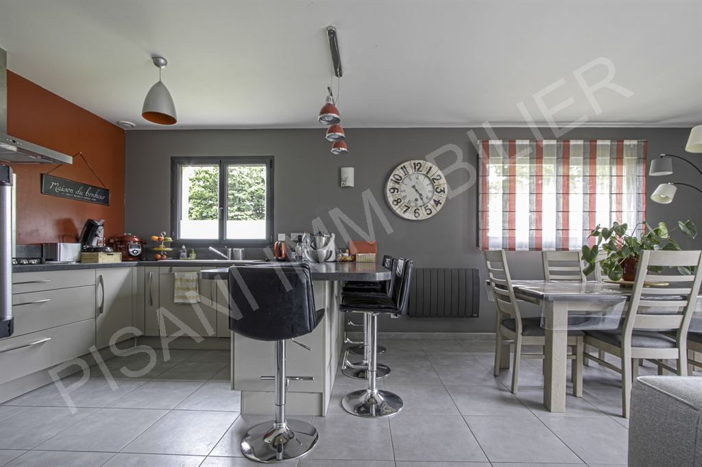 maison 6 pièces en vente sur ST JOUIN BRUNEVAL (76280)