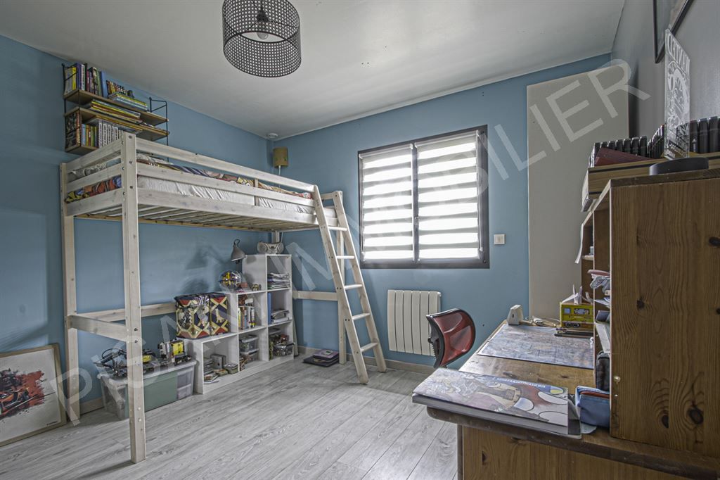 maison 6 pièces en vente sur ST JOUIN BRUNEVAL (76280)