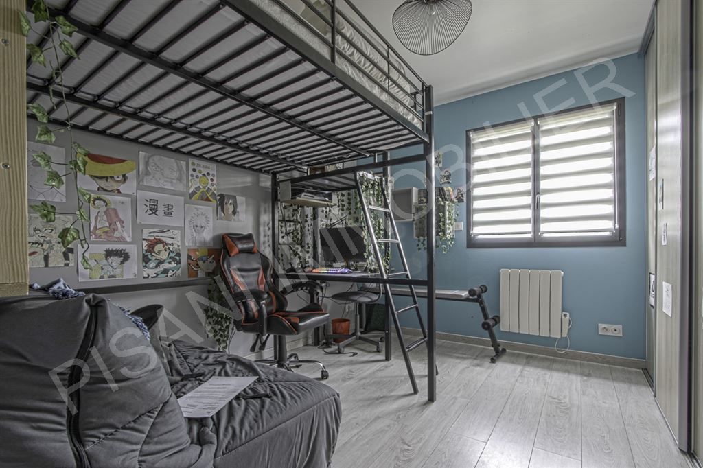 maison 6 pièces en vente sur ST JOUIN BRUNEVAL (76280)