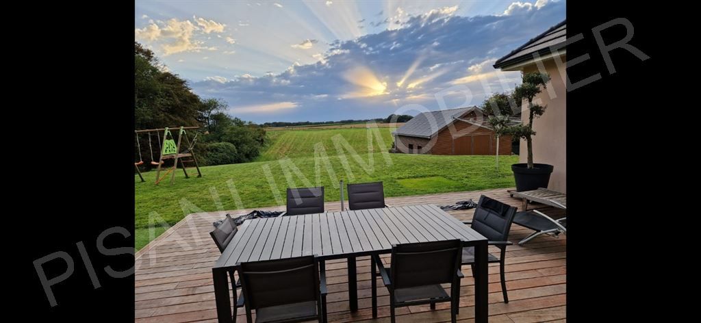 maison 6 pièces en vente sur ST JOUIN BRUNEVAL (76280)
