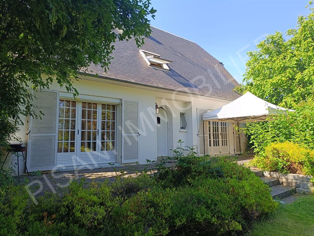 Vente Maison La Cerlangue 76430