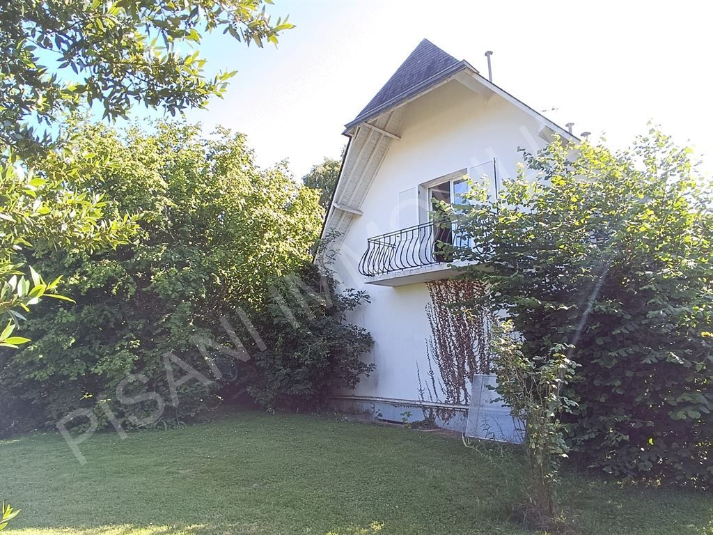 maison 6 pièces en vente sur LA CERLANGUE (76430)