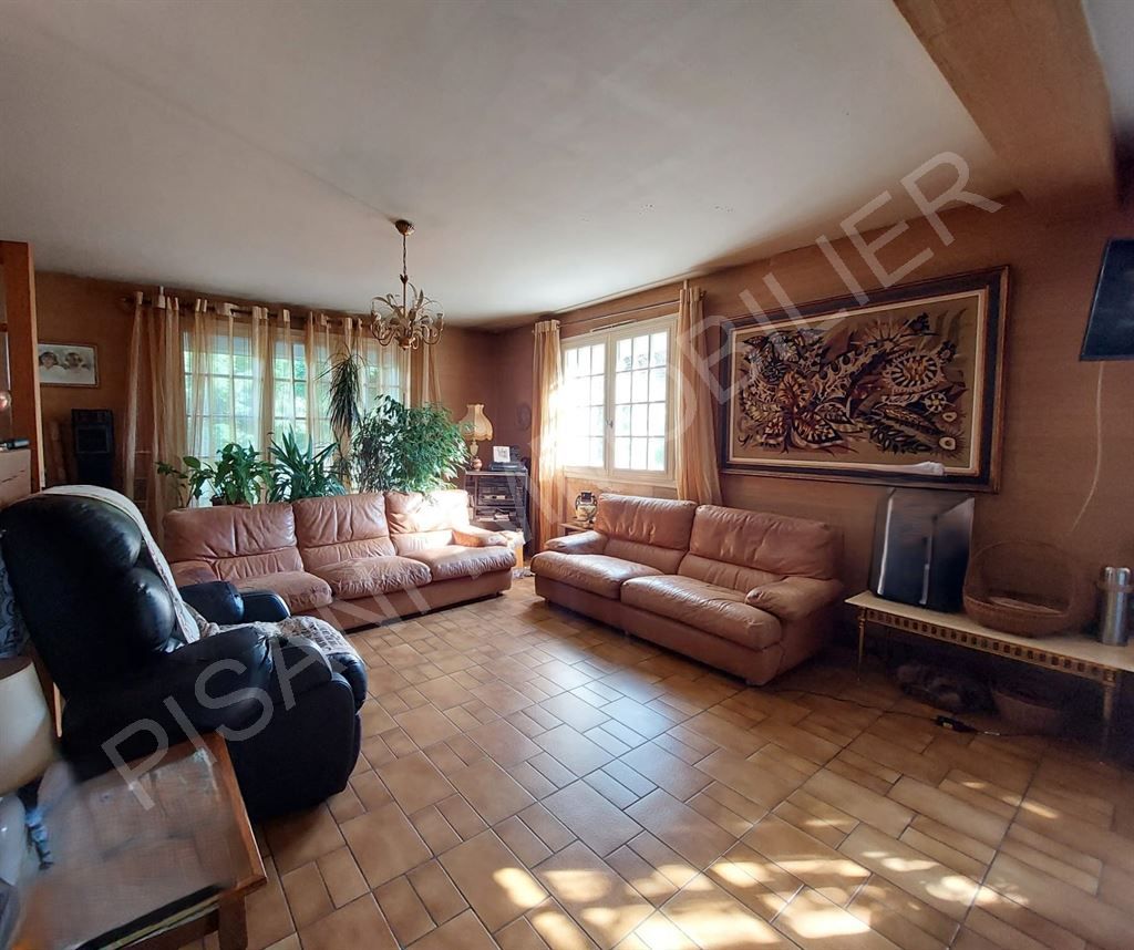 maison 6 pièces en vente sur LA CERLANGUE (76430)