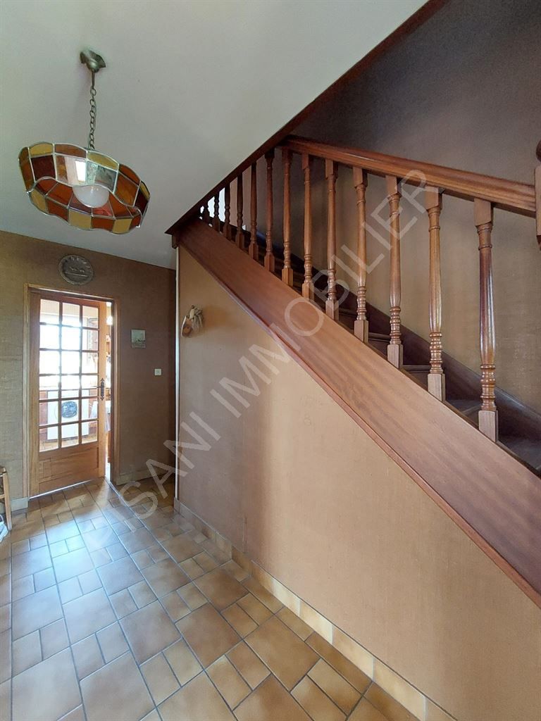 maison 6 pièces en vente sur LA CERLANGUE (76430)