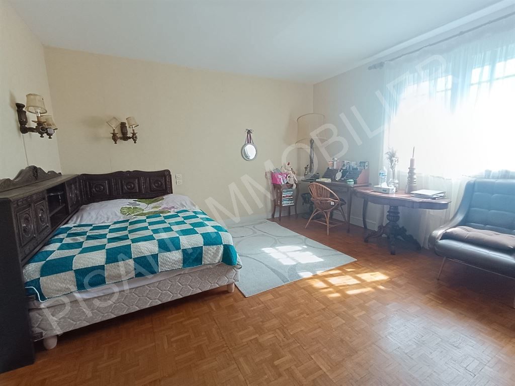 maison 6 pièces en vente sur LA CERLANGUE (76430)