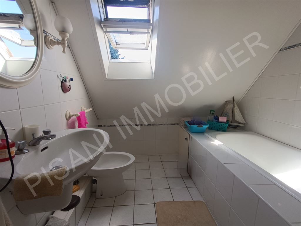 maison 6 pièces en vente sur LA CERLANGUE (76430)