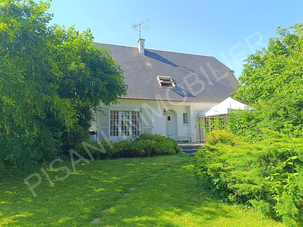 maison 6 pièces en vente sur LA CERLANGUE (76430)