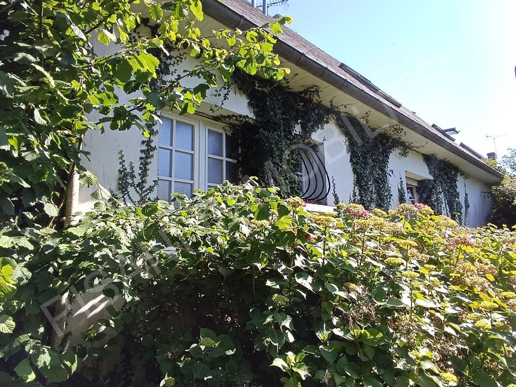 maison 6 pièces en vente sur LA CERLANGUE (76430)