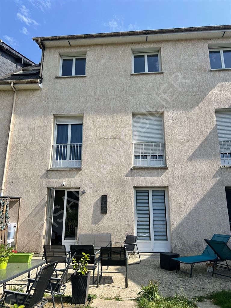 Vente Appartement Gonfreville-l'Orcher 76700 GOURNAY