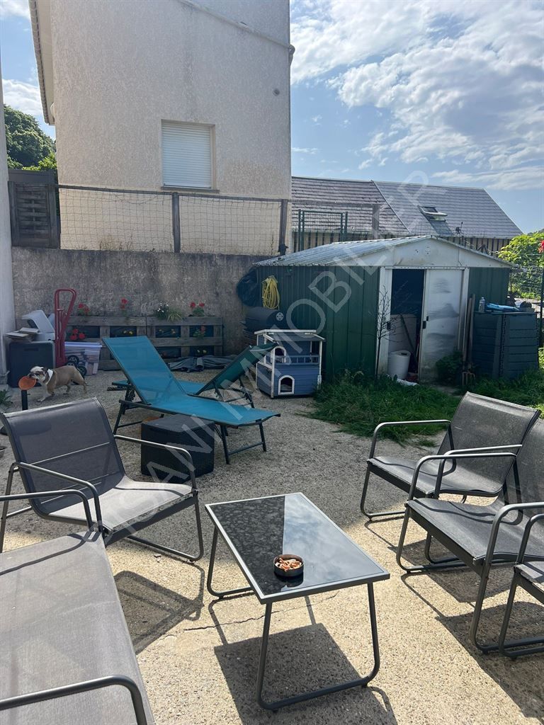 appartement 3 pièces en vente sur GONFREVILLE L ORCHER (76700)